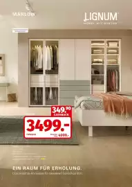 Segmüller Prospekt Seite 31