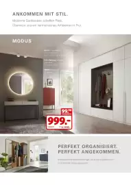 Segmüller Prospekt Seite 40
