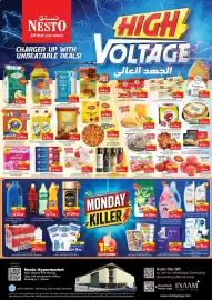 Nesto catalogue Page 1