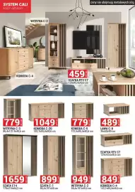 Merkury Market gazetka Strona 18: SZAFА C-1 €899,00, SZAFА C14 €1.659,00