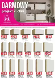 Merkury Market gazetka Strona 25: 60 G-108 1F €319,00, NAGU-36 1F €229,00