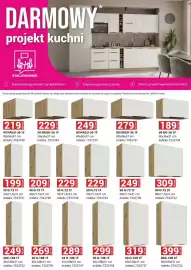 Merkury Market gazetka Strona 25: 60 G-108 1F €319,00, NAGU-36 1F €229,00
