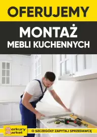 Merkury Market gazetka Strona 29
