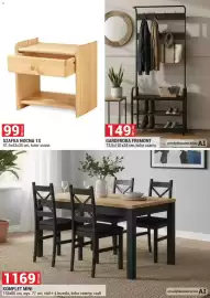 Merkury Market gazetka Strona 30: KOMPLET MINI €1.169,00