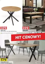 Merkury Market gazetka Strona 31: STOŁ SOFIE ST-28 €579,00