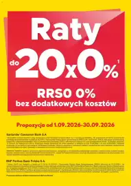 Merkury Market gazetka Strona 33