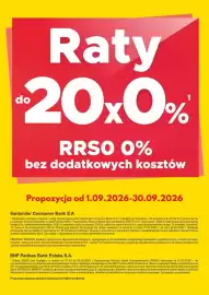 Merkury Market gazetka Strona 33