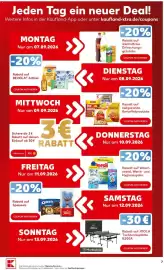 Kaufland Prospekt Seite 7