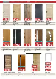 Merkury Market gazetka Strona 2: ARVENA pełne €429,00, LORETO €479,00