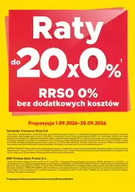 Merkury Market gazetka Strona 32