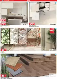 Merkury Market gazetka Strona 42: PŁYTKI LAPATTO €79,90, DEKOR €59,90