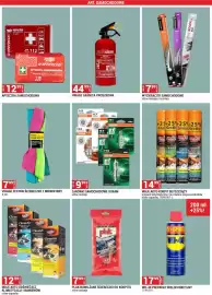 Merkury Market gazetka Strona 52: Virage Zestaw Ściereczek z Mikrofibry €7,99, Wycieraczki samochodowe €7,99