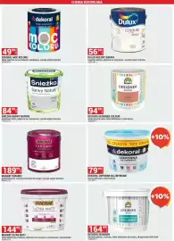 Merkury Market gazetka Strona 59: Beckers Designer €164,99, Dekoral Odporna Na Zmywanie €79,99