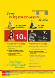 Merkury Market gazetka Strona 64