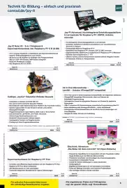 Conrad Prospekt woche 36 Seite 5