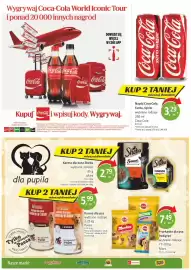 Passa gazetka Strona 11: Przekąska dla psa Pedigree €7,49, Karma dla psa Passa Kawałki w sosie €5,99