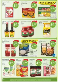 Passa gazetka Strona 8: Przyprawa w płynie Maggi €3,49, Przyprawa do Air Fryer Prymat €1,49