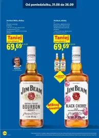 Lidl gazetka | Alkohole Strona 13