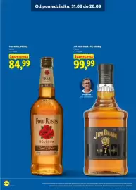 Lidl gazetka | Alkohole Strona 14