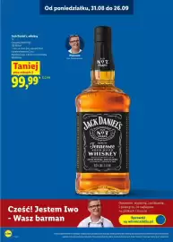 Lidl gazetka | Alkohole Strona 2
