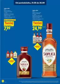 Lidl gazetka | Alkohole Strona 25