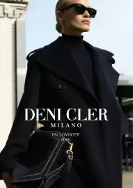 Deni Cler gazetka Strona 1