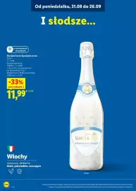 Lidl gazetka | Alkohole Strona 6