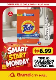 Grand Mall Sharjah catalogue Page 3