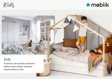 Meblik gazetka Strona 1