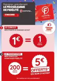 Catalogue La Foir'Fouille semaine 36 page 11