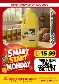 Grand Hyper Market catalogue Page 2