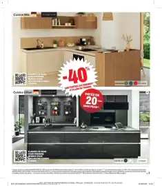Catalogue BUT page 36: SIGNATURE Cuisine Mia