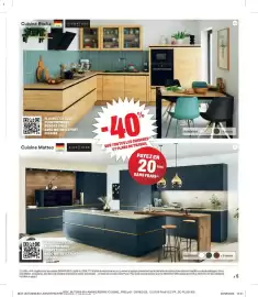 Catalogue BUT page 38: SIGNATURE Cuisine Rocka