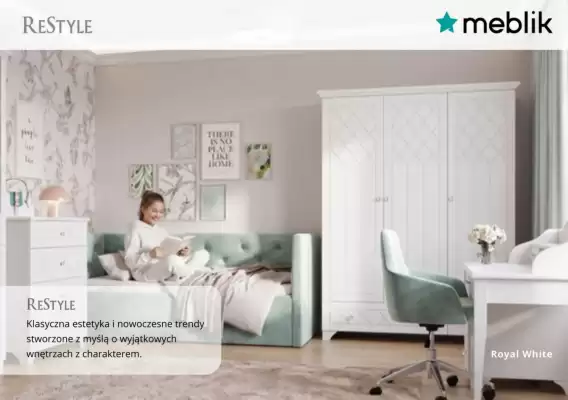 Meblik gazetka (ważność do 20-03)