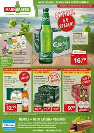 Markgrafen Prospekt Seite 8