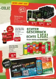 Markgrafen Prospekt Seite 3