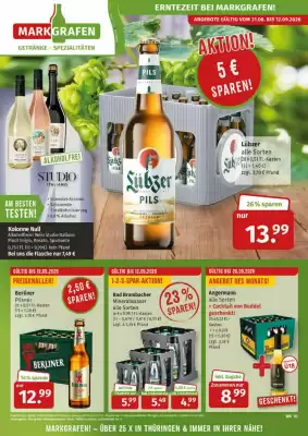 Markgrafen (gültig bis 27-09)