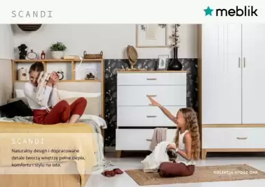 Meblik gazetka Strona 1