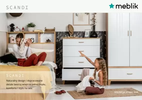 Meblik gazetka (ważność do 20-03)