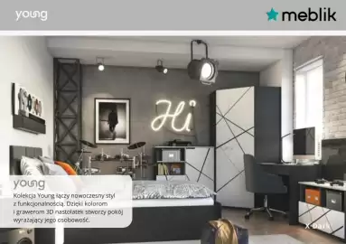 Meblik gazetka Strona 1