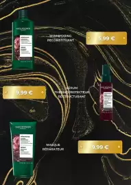 Catalogue Yves Rocher page 2