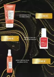 Catalogue Yves Rocher page 3