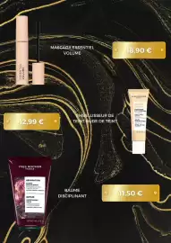 Catalogue Yves Rocher page 4