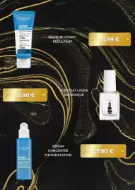 Catalogue Yves Rocher page 5