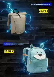 Catalogue Decathlon page 5