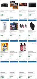 Costco flyer Page 3: Govee cordon lumineux pour l'extérieur €79,99