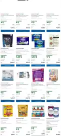 Costco flyer Page 4: Awake chocolates à la caféine €8,99