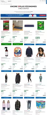 Costco flyer (valid until 13-09)