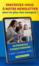 Catalogue Lidl | Exclus Web page 16