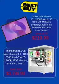 Best Buy flyer week 36 Page 4